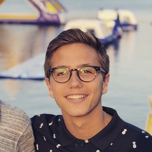 Fundraising Page: Seth Rabinowitz